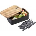 Gefu container / lunch box for ENVIRO snacks Gefu container / lunch box for ENVIRO snacks
