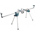 Makita DEBWST06 Pjūklo stalas tinkamas visiems pjovimo staklėms WST06 Makita DEBWST06 Pjūklo stalas tinkamas visiems pjovimo staklėms WST06