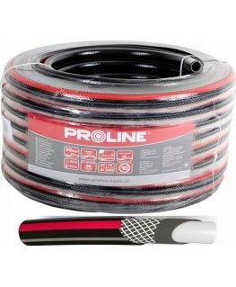 Proline Pro-Line Garden Hose 4 Ply 1/2 Inch 30m Roll Premium (99613)
