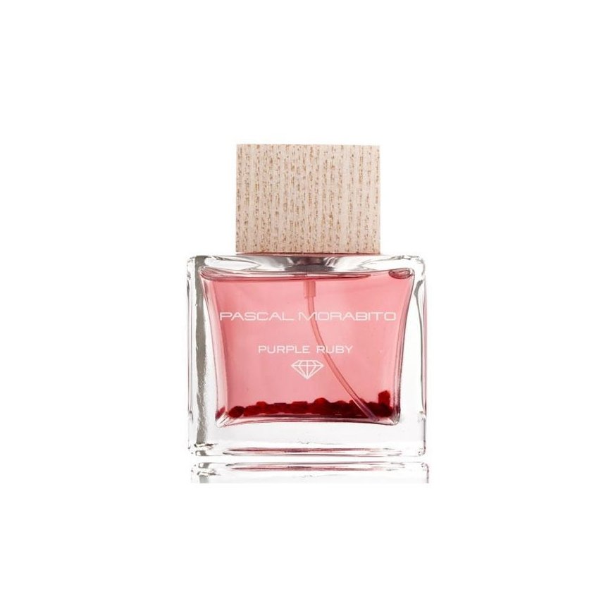 Pascal Morabito Violetinė Ruby Eau De Perfume Purškiklis 95ml – 2