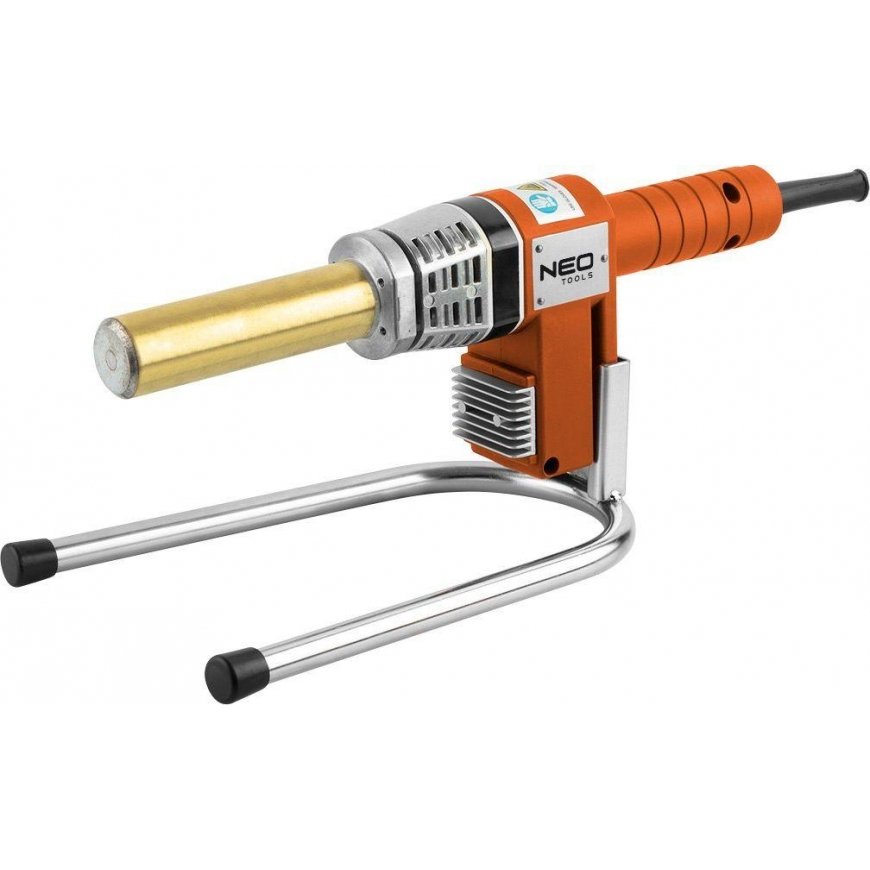 Neo Pipe Welding Machine (700W Plastic