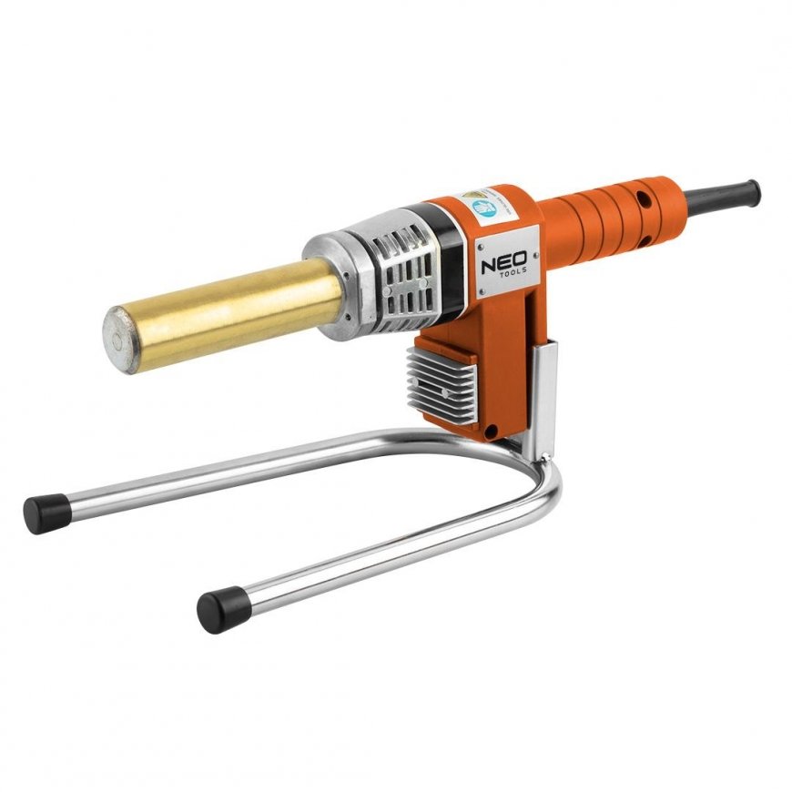 Neo Pipe Welding Machine (700W Plastic Pipe Welding Machine, 3 Sleeves) – 2
