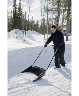 Fiskars Snow Pusher 1001631