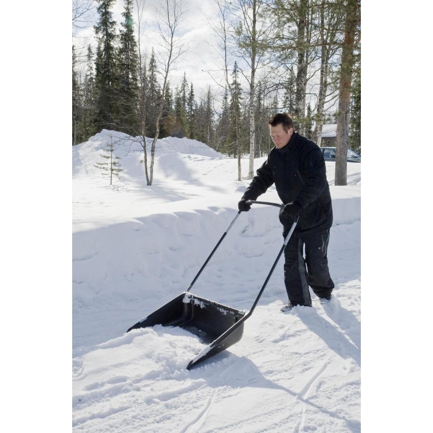 Fiskars Snow Pusher 1001631