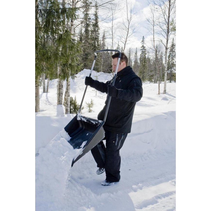 Fiskars Snow Pusher 1001631 – 2