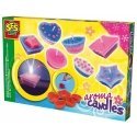 SES Set "Scented candles" SES Set "Scented candles"