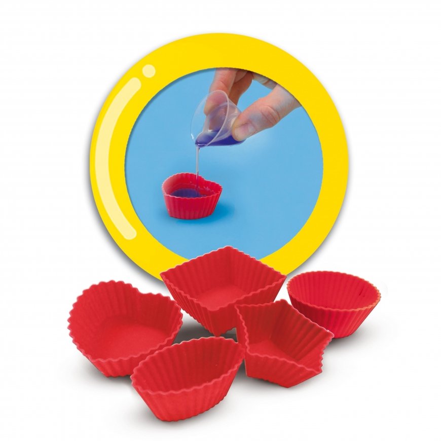 SES Set "Scented candles" – 14