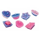 SES Set "Scented candles" SES Set "Scented candles"