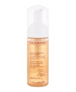 Clarins MOUSSE CLEANSING, 150ml