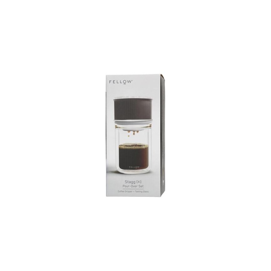 Kolega Stagg X liejimo rinkinys – 6