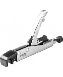 Neo sheet metal pliers (L-type sheet metal pliers 195 mm)