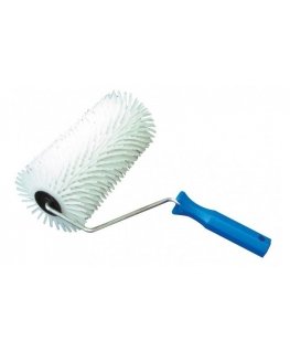 POLSKA Mega Roller ventiliacijos snapeliui 230x110mm - 01621