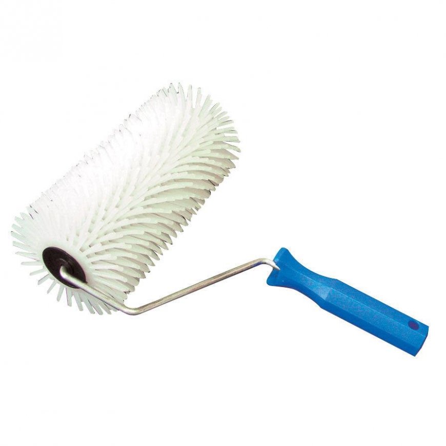POLSKA Mega Roller for ventilation spout 230x110mm - 01621 – 2
