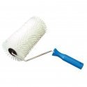 POLSKA Mega Roller ventiliacijos snapeliui 230x110mm - 01621 POLSKA Mega Roller ventiliacijos snapeliui 230x110mm - 01621