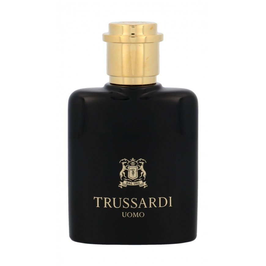 Trussardi Donna Eau De Perfume Spray