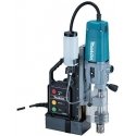 Makita HB500 Magnetinės gręžimo staklės 1150W, 350 / 650 aps/min, 18,5kg Makita HB500 Magnetinės gręžimo staklės 1150W, 350 / 650 aps/min, 18,5kg