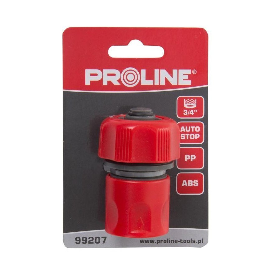 Proline Pro-Line quick connector with foot 1/2 "30 pcs - 99502 – 2