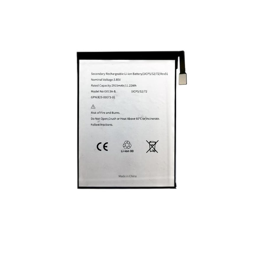 Extra Digital Battery GOOGLE Pixel 3