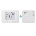 Hismart TUYA Programuojamas termostatas boileriui, Wifi