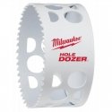 Milwaukee Accessories Crown Hole Dozer MILWAUKEE Ø68 mm Milwaukee Accessories Crown Hole Dozer MILWAUKEE Ø68 mm