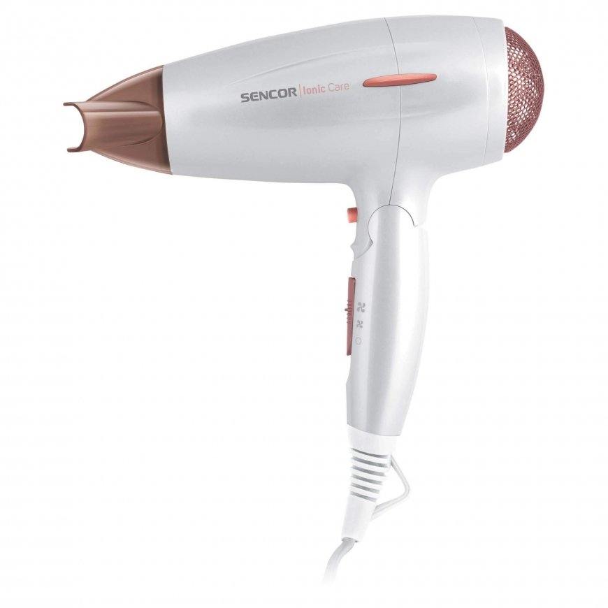 Sencor hair dryer 2000W, SHD 7200GD