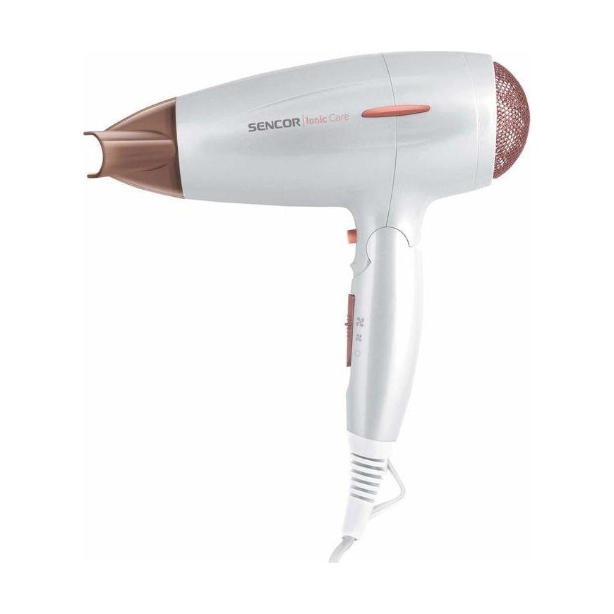 Sencor hair dryer 2000W, SHD 7200GD – 4