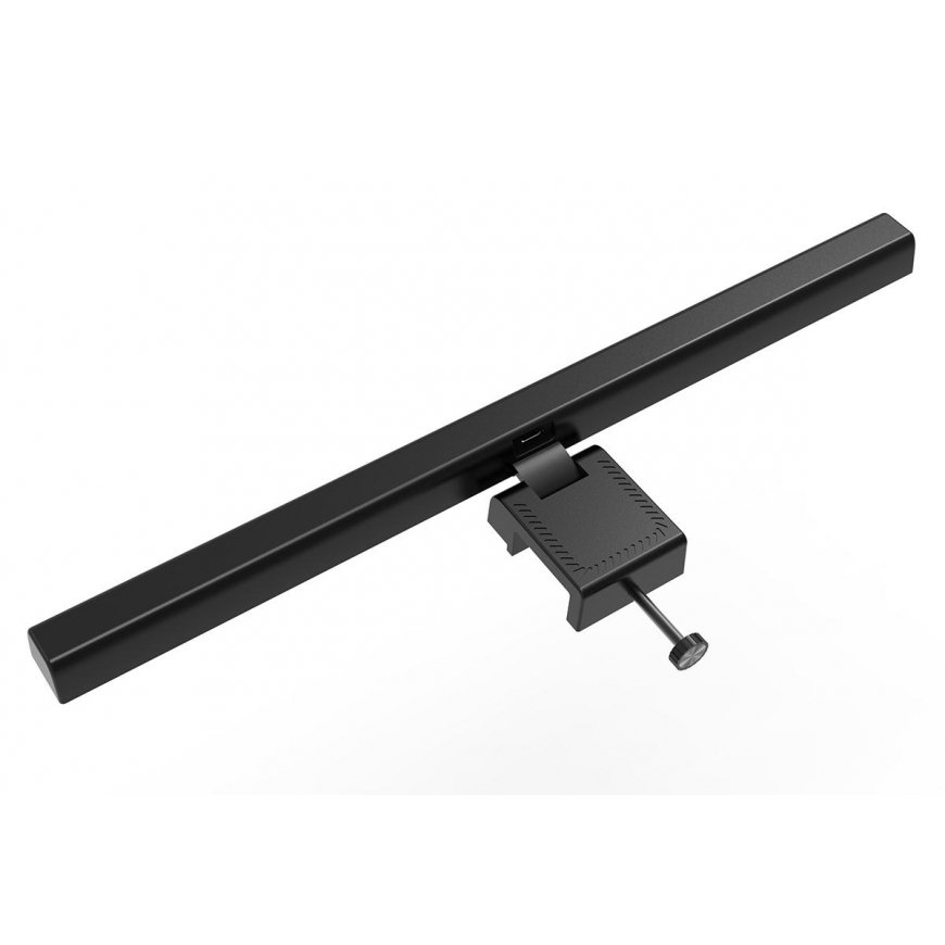 ATL ZD77C LED stalinė lempa monitoriui – 2
