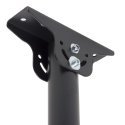 Maclean TV mount to the ceiling, VESA 400x400, 32 "-50", distance from the ceiling 717-1017mm, max. Maclean TV mount to the ceiling, VESA 400x400, 32 "-50", distance from the ceiling 717-1017mm, max.