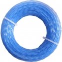 Proline Pro-Line Cutting Line Twisted Square 2.4mm x 90m Reel (98244) Proline Pro-Line Cutting Line Twisted Square 2.4mm x 90m Reel (98244)