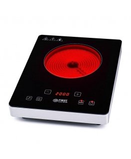 First Austria Hob infrared FIRST FA-5096-8