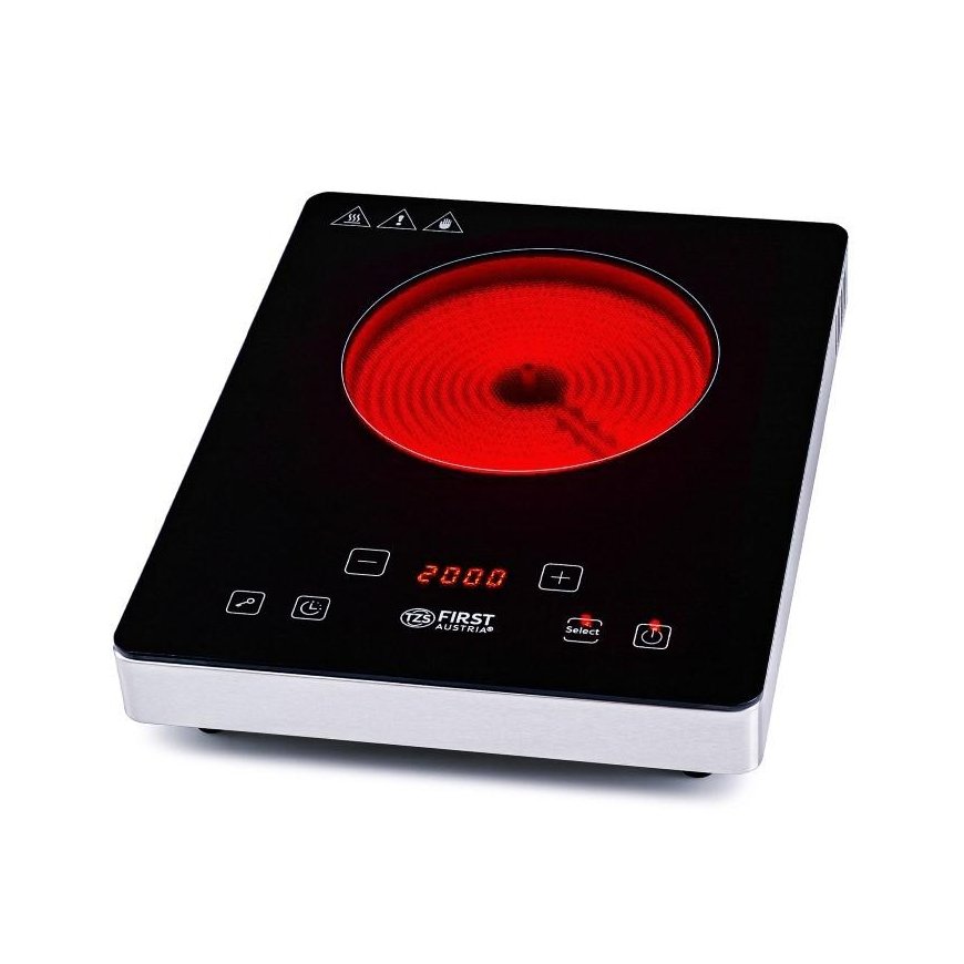 First Austria First Austria Hob infrared