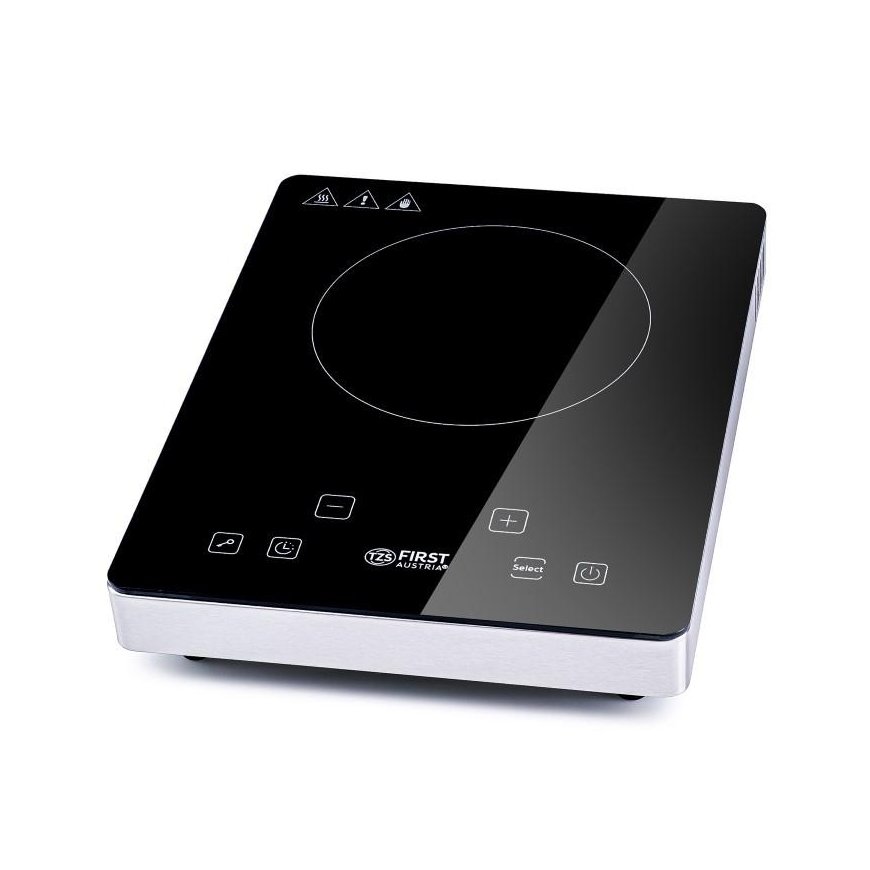 First Austria Hob infrared FIRST FA-5096-8 – 2