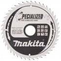 Makita B-54427 TCT saw 190X1.45X30mm 23° T44 SPECIALIZED battery. for circular saws Makita B-54427 TCT saw 190X1.45X30mm 23° T44 SPECIALIZED battery. for circular saws