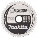 Makita B-54427 TCT saw 190X1.45X30mm 23° T44 SPECIALIZED battery. for circular saws Makita B-54427 TCT saw 190X1.45X30mm 23° T44 SPECIALIZED battery. for circular saws