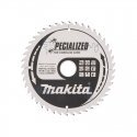 Makita B-54427 T.C.T. pjūklas 190X1.45X30mm 23° T44 SPECIALIZED akum. diskiniams pjūklams Makita B-54427 T.C.T. pjūklas 190X1.45X30mm 23° T44 SPECIALIZED akum. diskiniams pjūklams
