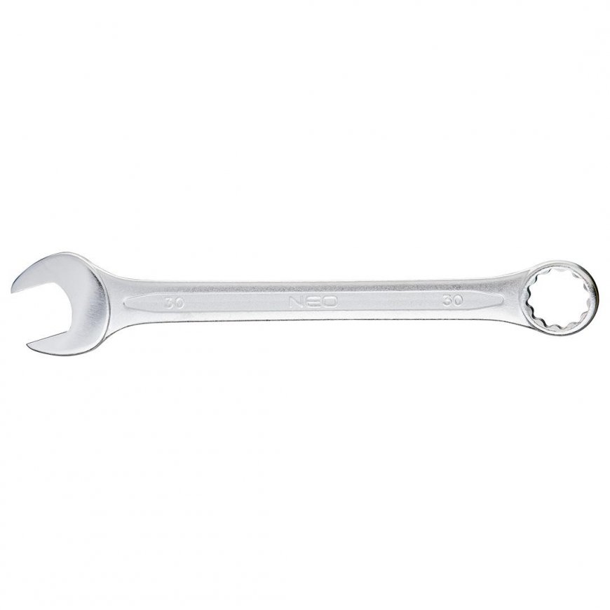 Neo combination wrench 30 mm (09-730)