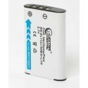 Extra Digital Nikon, battery EN-EL11, D-Li78, DB-80, Li-60B Extra Digital Nikon, battery EN-EL11, D-Li78, DB-80, Li-60B