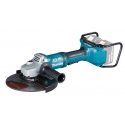 Makita DGA900ZX1 Cordless angle grinder, 18 V, ø230mm, 6000 min-1, paddle switch, Without batteries Makita DGA900ZX1 Cordless angle grinder, 18 V, ø230mm, 6000 min-1, paddle switch, Without batteries