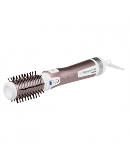 Rowenta ACTIV PREMIUM CARE hair brush CF9540 Barrel diameter 40 - 50 mm, Number of heating levels 2, Number of speeds 2, Number 