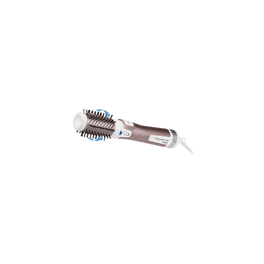 Rowenta ACTIV PREMIUM CARE hair brush CF9540 Barrel diameter 40 - 50 mm, Number of heating levels 2, – 2
