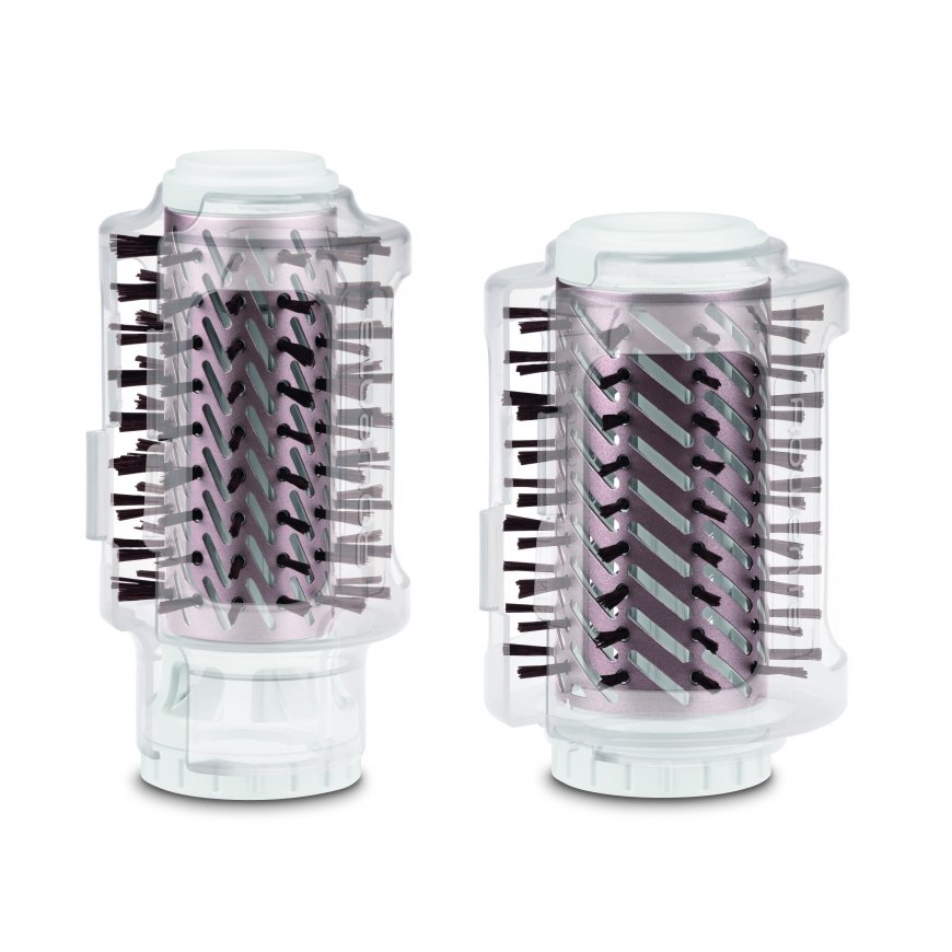 Rowenta ACTIV PREMIUM CARE hair brush CF9540 Barrel diameter 40 - 50 mm, Number of heating levels 2, – 4
