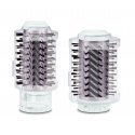 Rowenta ACTIV PREMIUM CARE hair brush CF9540 Barrel diameter 40 - 50 mm, Number of heating levels 2,