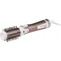 Rowenta ACTIV PREMIUM CARE hair brush CF9540 Barrel diameter 40 - 50 mm, Number of heating levels 2,
