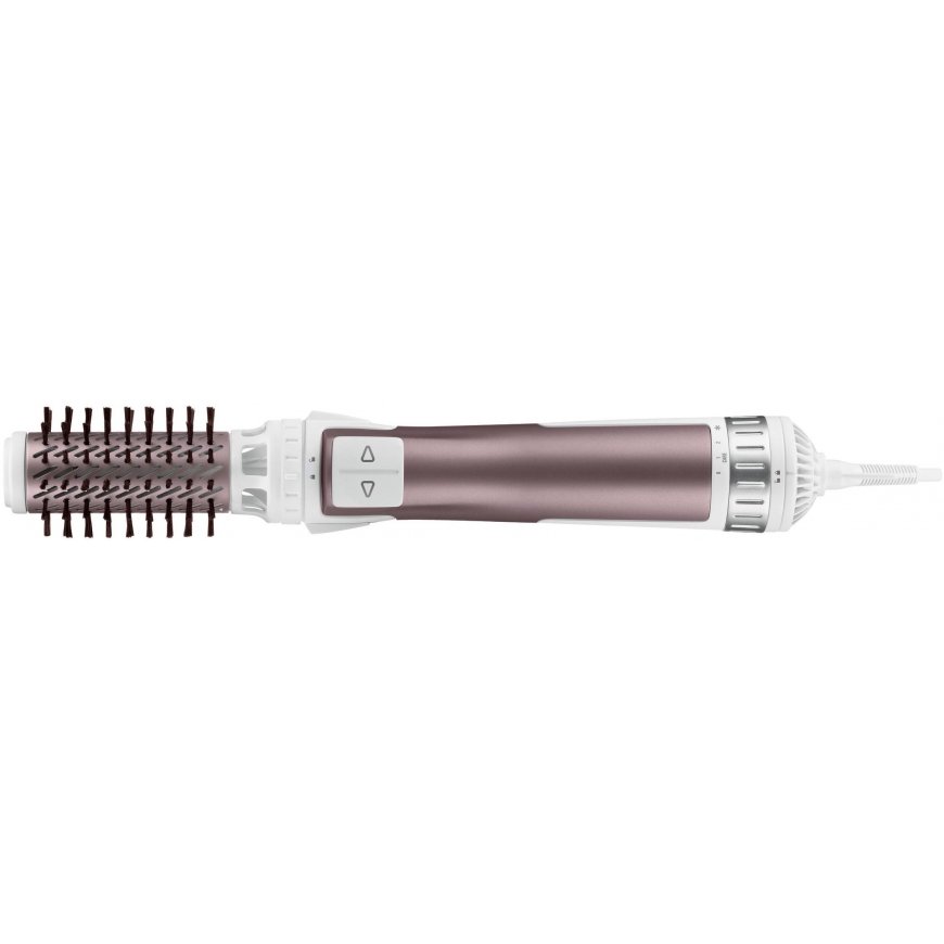 Rowenta ACTIV PREMIUM CARE hair brush CF9540 Barrel diameter 40 - 50 mm, Number of heating levels 2, – 7