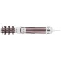 Rowenta ACTIV PREMIUM CARE hair brush CF9540 Barrel diameter 40 - 50 mm, Number of heating levels 2,