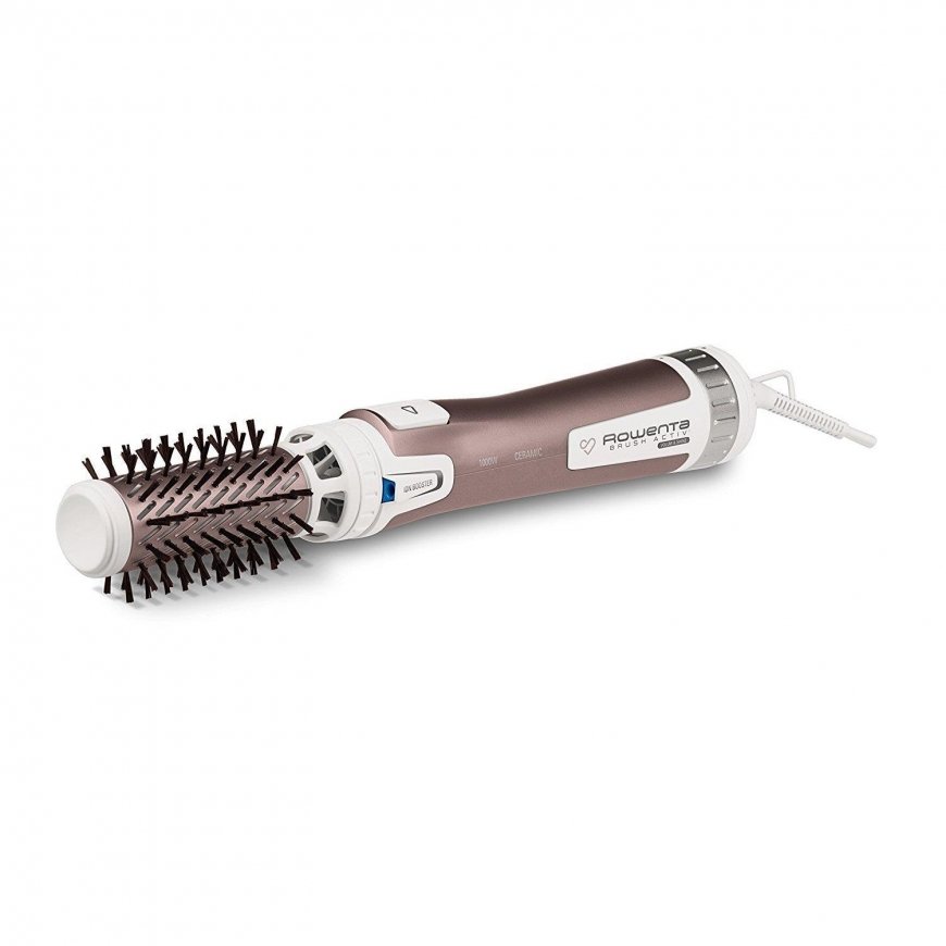 Rowenta ACTIV PREMIUM CARE hair brush CF9540 Barrel diameter 40 - 50 mm, Number of heating levels 2, – 14