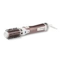 Rowenta ACTIV PREMIUM CARE hair brush CF9540 Barrel diameter 40 - 50 mm, Number of heating levels 2,