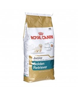 Royal Canin Golden Retriever Junior 12kg