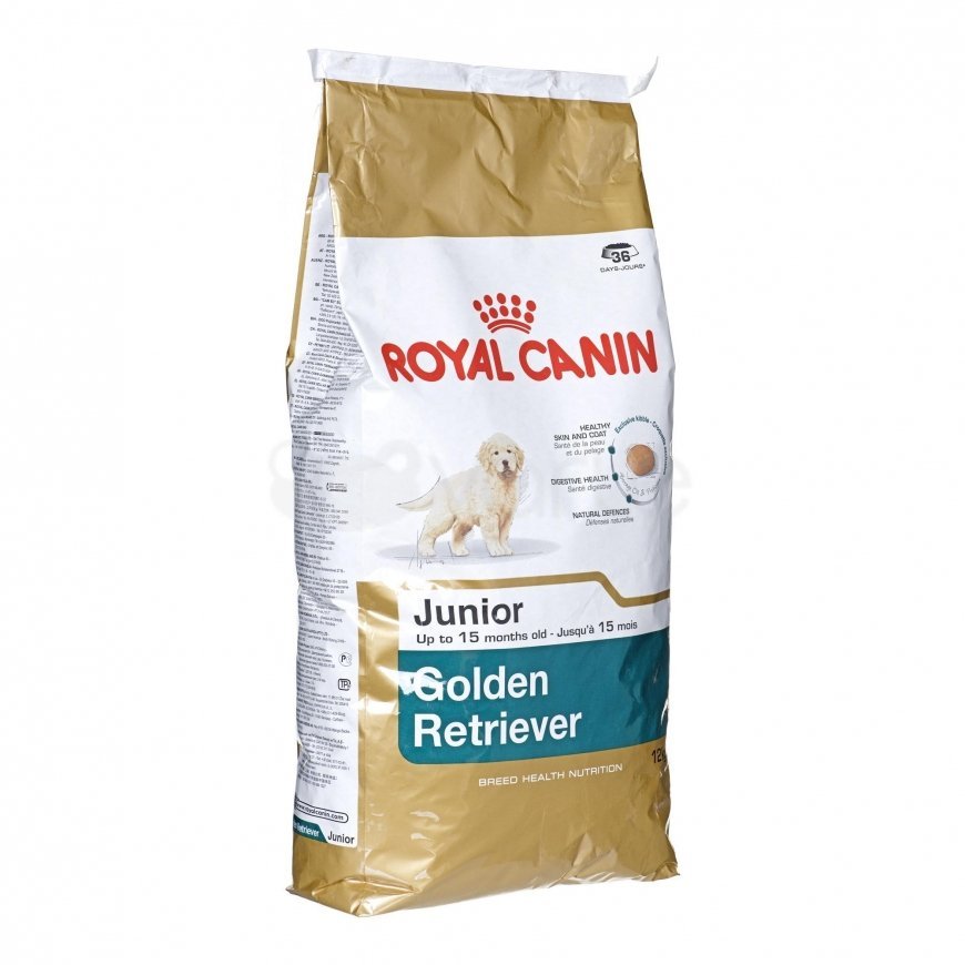 Royal Canin Royal Canin Golden Retriever