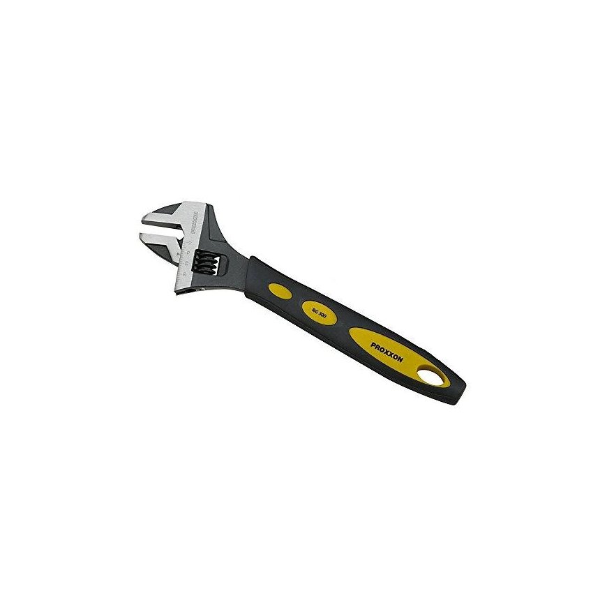 Reguliuojamas raktas PROXXON RG 300 mm